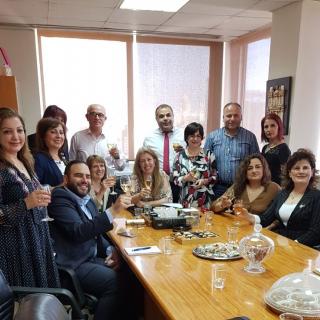 Mémorandum d'accord entre le Centre d'éducation et le British Council…