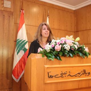 إطلاق التقرير الوطني لنتائج لبنان في دراسة (TIMSS 2011)