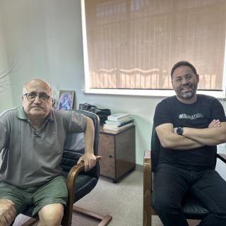 لجنة المسرح تناقش تطوير منهج متنوع يعزز القيم الوطنية وينمي مهارات الطلاب