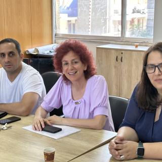 لجنة الرياضة والصحة تناقش تطوير مناهج التربية البدنية: نحو جيل صحي ونشيط ومواطن فعّال