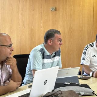 لجنة الرياضة والصحة تناقش تطوير مناهج التربية البدنية: نحو جيل صحي ونشيط ومواطن فعّال