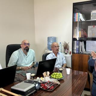 لجنة المسرح تناقش تطوير منهج متنوع يعزز القيم الوطنية وينمي مهارات الطلاب