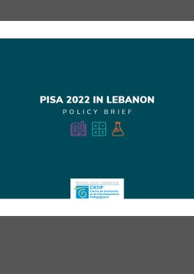 PISA 2022 in Lebanon Policy Brief